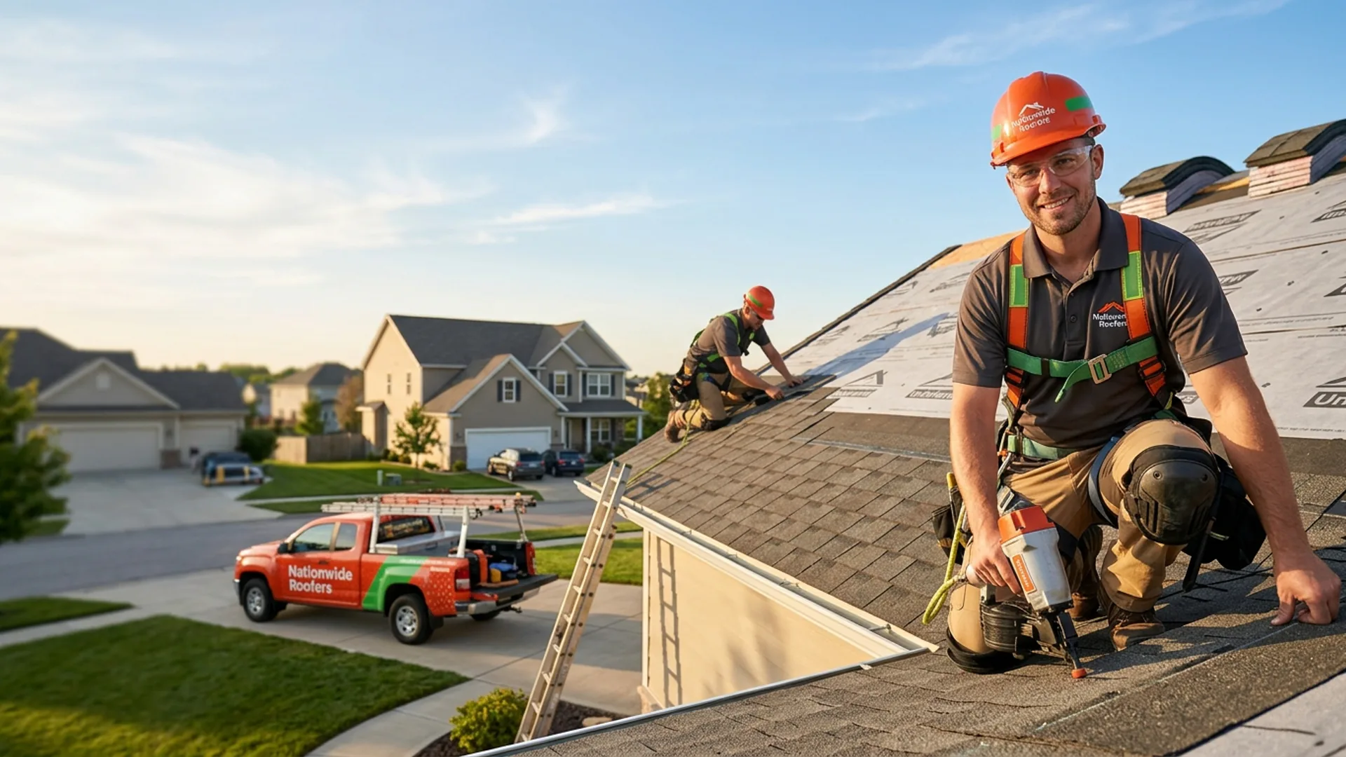 Reliable Roof Installation Travelers Rest, SC Near Me